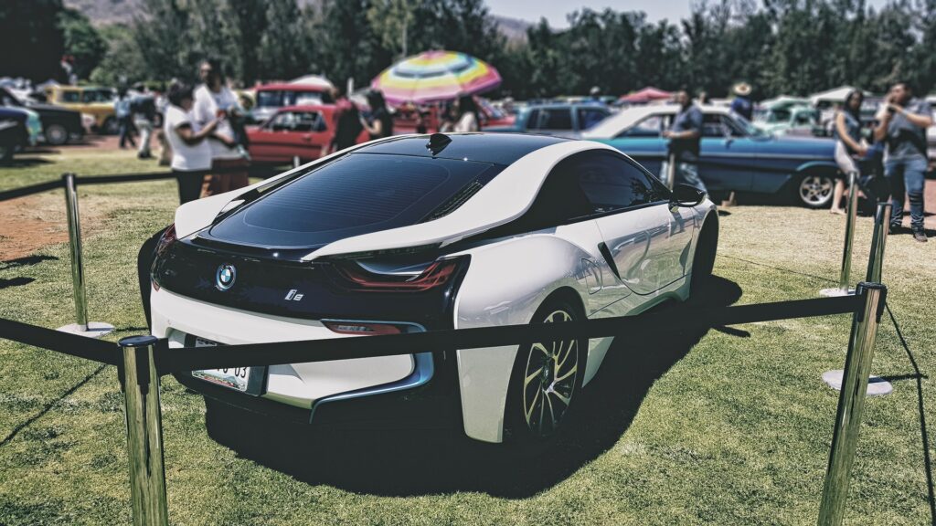 BMW Car Club of America New York Chapter